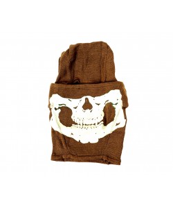 Балаклава EmersonGear Tactical Warmer Hood (Khaki)