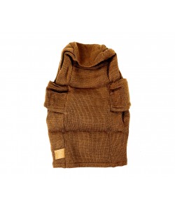 Балаклава EmersonGear Tactical Warmer Hood (Khaki)
