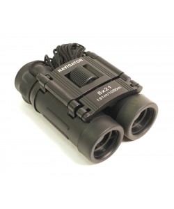 Бинокль Navigator 8x21 Roof (черный)