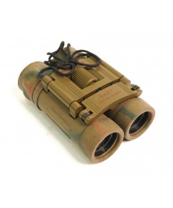 Бинокль Navigator 8x21 Roof (зеленый камуфляж)