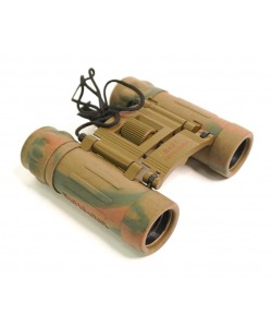 Бинокль Navigator 8x21 Roof (зеленый камуфляж)
