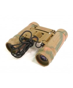 Бинокль Navigator 8x21 Roof (зеленый камуфляж)
