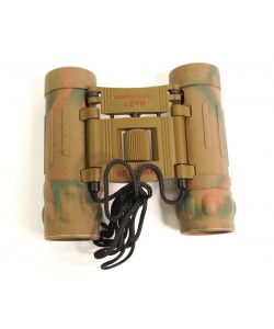 Бинокль Navigator 8x21 Roof (зеленый камуфляж)