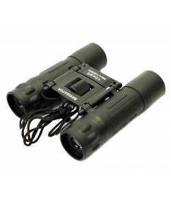 Бинокль Navigator 10x25 Roof (черный)