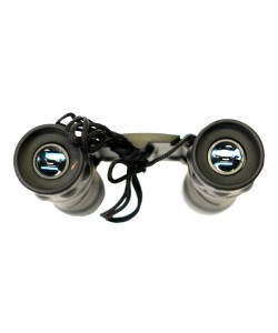 Бинокль Navigator 10x25 Roof (черный)