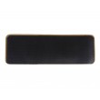 Шеврон EmersonGear PVC Patch ”Police” (Brown) - фото № 5
