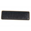 Шеврон EmersonGear PVC Patch ”Police” (Brown) - фото № 2