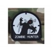 Шеврон EmersonGear PVC Zombie Hunter Patch-2 - фото № 4