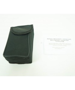 Бинокль Navigator 12x25 Roof (черный)