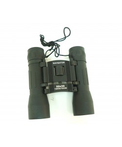Бинокль Navigator 22x32 Roof (черный)