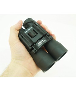 Бинокль Navigator 22x32 Roof (черный)