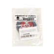 Шеврон EmersonGear Zombie Outbreak PVC Velcro Patch-3 - фото № 3