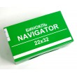 Бинокль Navigator 22x32 Roof (зеленый камуфляж) - фото № 6