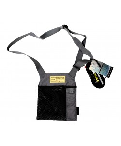 Сумка EmersonGear Lightweight passport holder & travel wallet (Warm Grey)