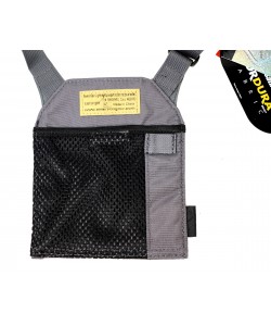 Сумка EmersonGear Lightweight passport holder & travel wallet (Warm Grey)