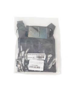 Сумка EmersonGear Lightweight passport holder & travel wallet (Warm Grey)