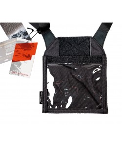 Сумка EmersonGear Lightweight passport holder & travel wallet (Warm Grey)