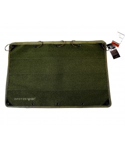 Органайзер для шевронов EmersonGear Patch Collection Book (Olive)