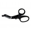 Ножницы спасателя EmersonGear Tactical Medical Scissors (Black) - фото № 1