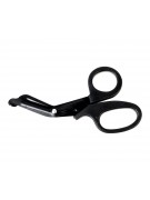 Ножницы спасателя EmersonGear Tactical Medical Scissors (Black)
