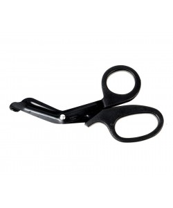 Ножницы спасателя EmersonGear Tactical Medical Scissors (Black)