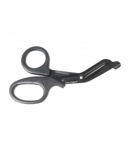 Ножницы спасателя EmersonGear Tactical Medical Scissors (Black)