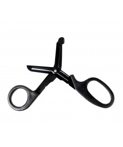 Ножницы спасателя EmersonGear Tactical Medical Scissors (Black)