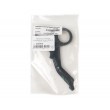 Ножницы спасателя EmersonGear Tactical Medical Scissors (Black) - фото № 5