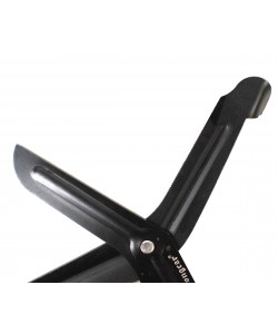 Ножницы спасателя EmersonGear Tactical Medical Scissors (Black)