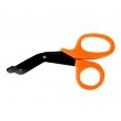 Ножницы спасателя EmersonGear Tactical Medical Scissors (Orange) - фото № 1