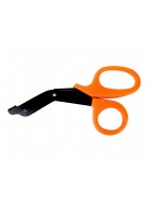 Ножницы спасателя EmersonGear Tactical Medical Scissors (Orange)