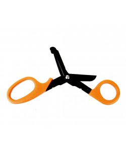 Ножницы спасателя EmersonGear Tactical Medical Scissors (Orange)