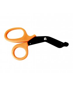 Ножницы спасателя EmersonGear Tactical Medical Scissors (Orange)