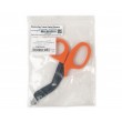 Ножницы спасателя EmersonGear Tactical Medical Scissors (Orange) - фото № 5
