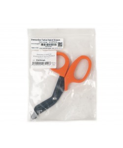 Ножницы спасателя EmersonGear Tactical Medical Scissors (Orange)