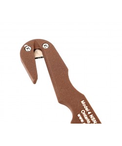 Стропорез EmersonGear Knife Rescue Tool (Coyote)