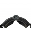 Очки-маска EmersonGear Tactical Anti-fog goggles w/fan (Black) - фото № 4