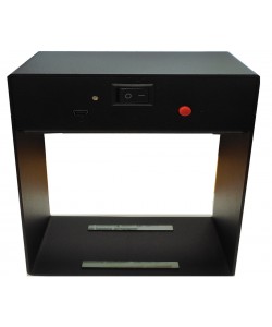 Хронограф рамочный BG-999 OLED