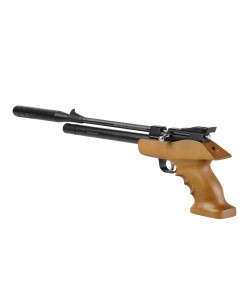 Пневматический пистолет BLACK STRIKE B030 (PCP) 4,5 мм