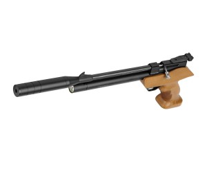 Пневматический пистолет Strike One B030 (PCP)