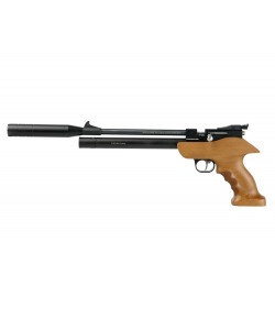Пневматический пистолет BLACK STRIKE B030 (PCP) 4,5 мм