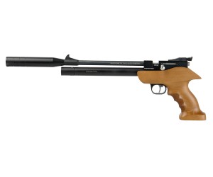 Пневматический пистолет BLACK STRIKE B030 (PCP) 4,5 мм