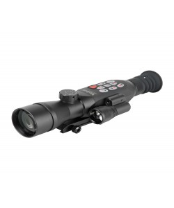 Цифровой прицел ночного видения Veber DigitalHunt R50X4-18 HD Plus