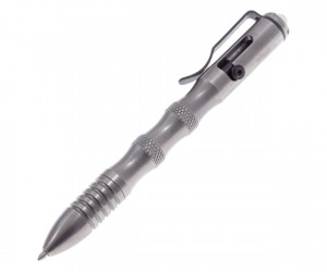 Тактическая ручка Benchmade Longhand, нерж. сталь BM1120