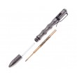 Тактическая ручка Benchmade Longhand, нерж. сталь BM1120 - фото № 4