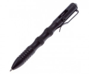 Тактическая ручка Benchmade Longhand, анодированный алюминиевый сплав BM1120-1