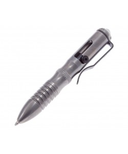 Тактическая ручка Benchmade Shorthand, нержавеющая сталь BM1121