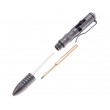 Тактическая ручка Benchmade Shorthand, нержавеющая сталь BM1121 - фото № 4