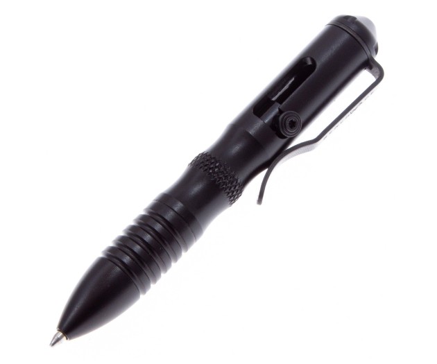 Тактическая ручка Benchmade Shorthand, анодированный алюминиевый сплав BM1121-1