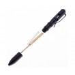 Тактическая ручка Benchmade Shorthand, анодированный алюминиевый сплав BM1121-1 - фото № 4